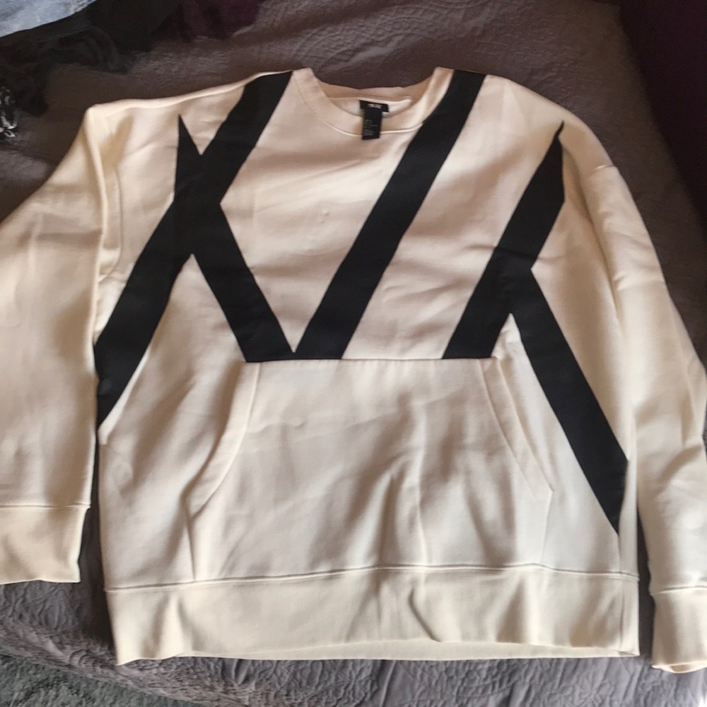 H&M sweater